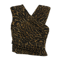 [GANNI] T-shirts Sleeveless SS26 A1040051894