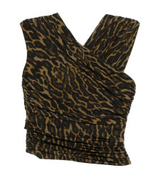 [GANNI] T-shirts Sleeveless SS26 A1040051894