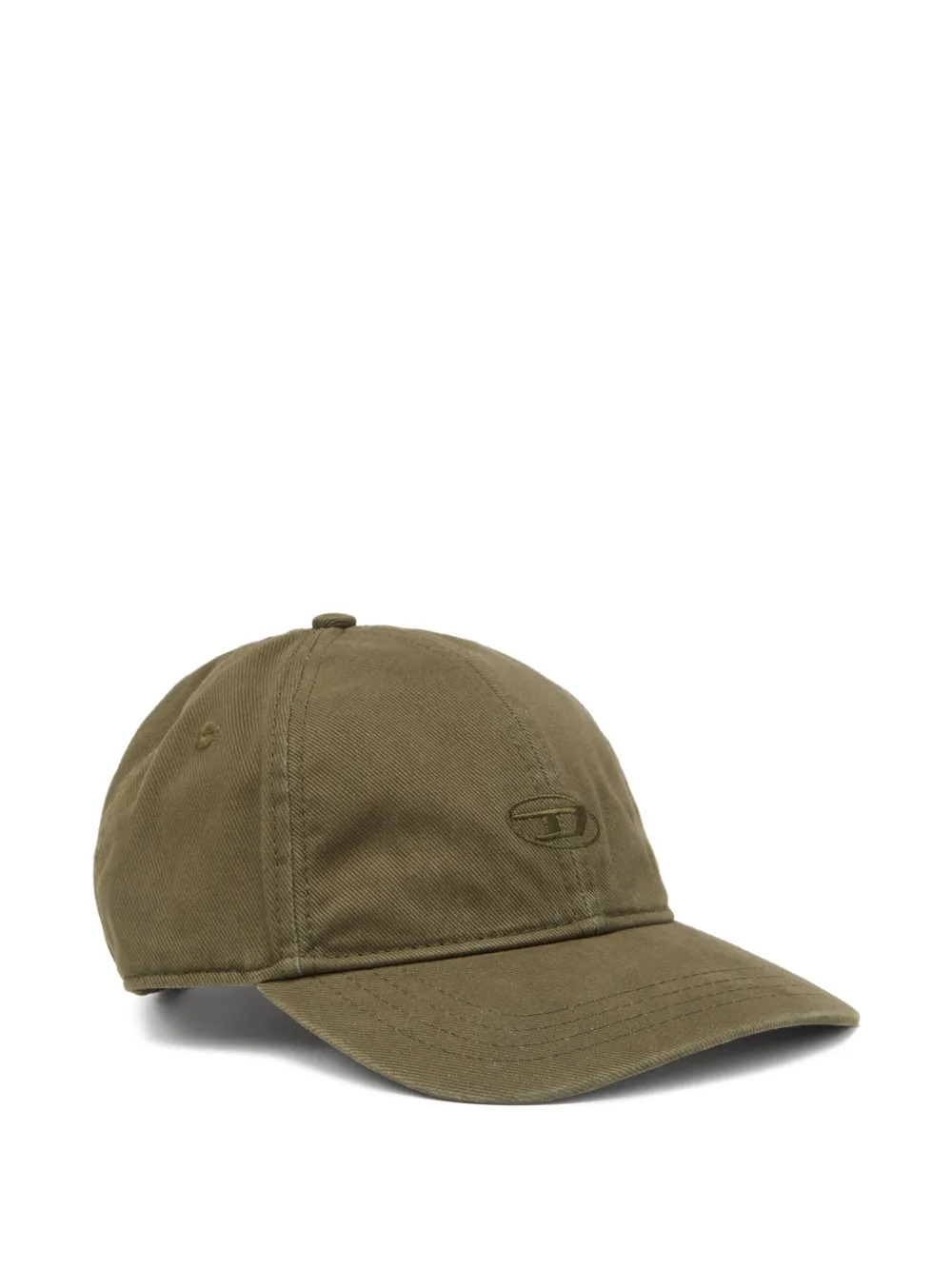 [Diesel] Cap SS26 A113610BLAA5AF