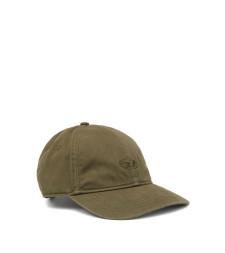 [Diesel] Cap SS26 A113610BLAA5AF