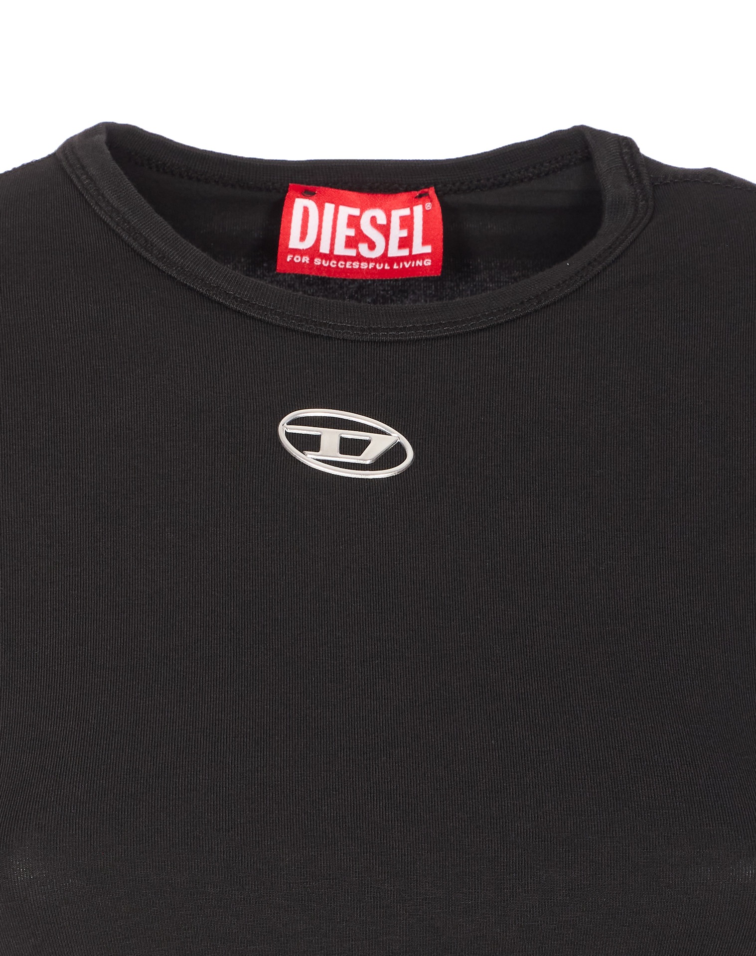 [Diesel] T-shirts Short Sleeve SS26 A199170AHQH900