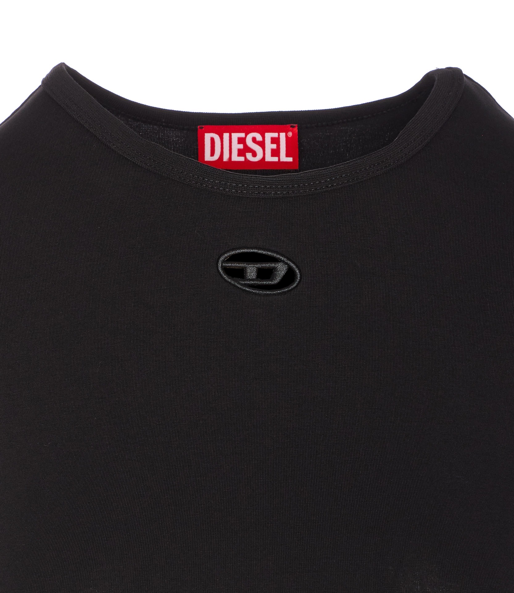 [Diesel] T-shirts Short Sleeve SS26 A199120AFAA9XX