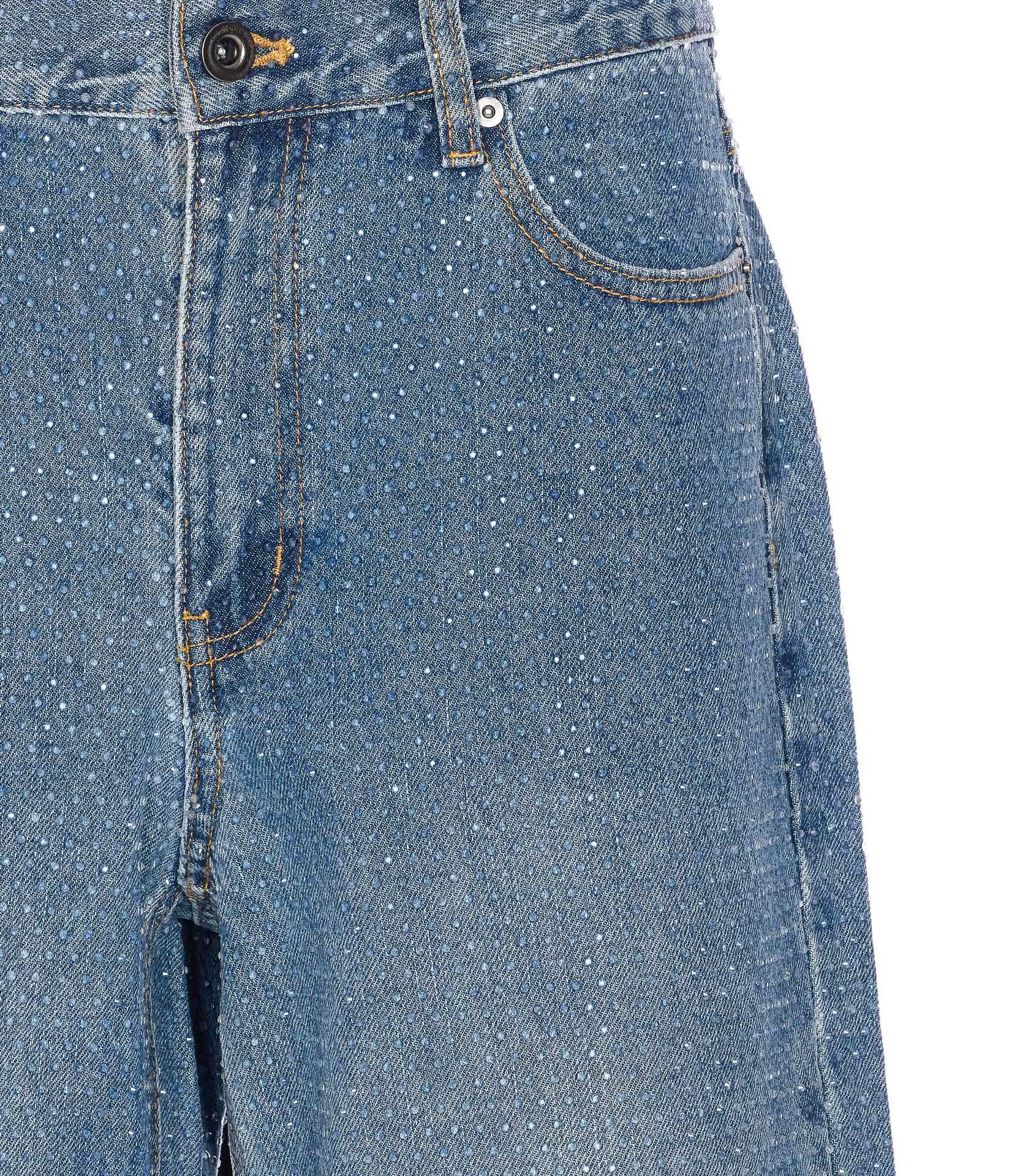 [SELF PORTRAIT] Jeans SS26 813PABLUE