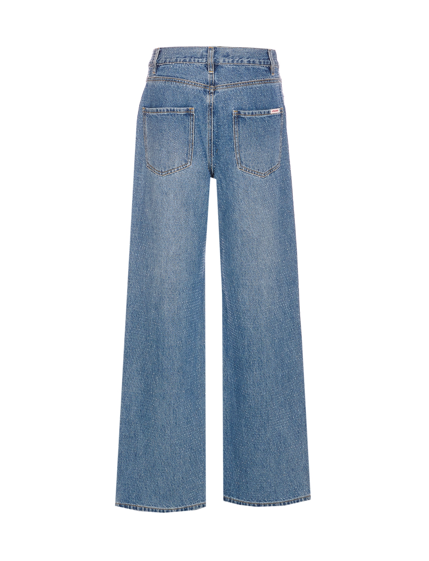 [SELF PORTRAIT] Jeans SS26 813PABLUE