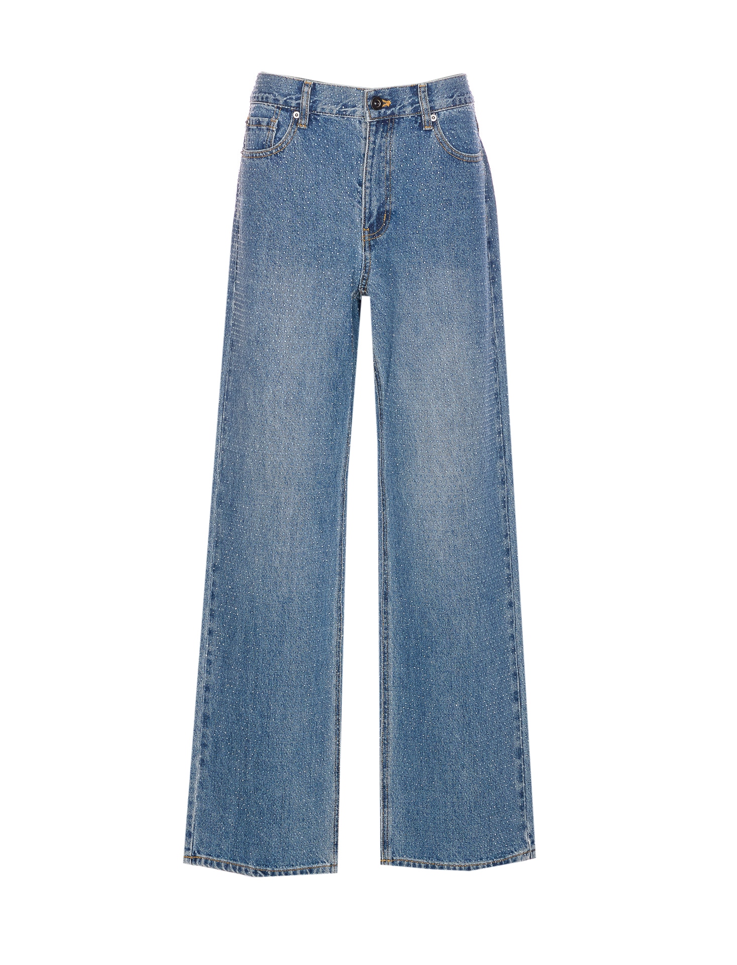 [SELF PORTRAIT] Jeans SS26 813PABLUE