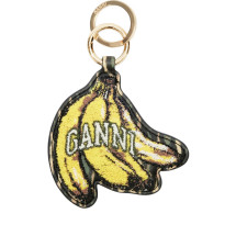 [GANNI] Keyring SS26 B3010056099