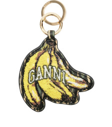 [GANNI] Keyring SS26 B3010056099