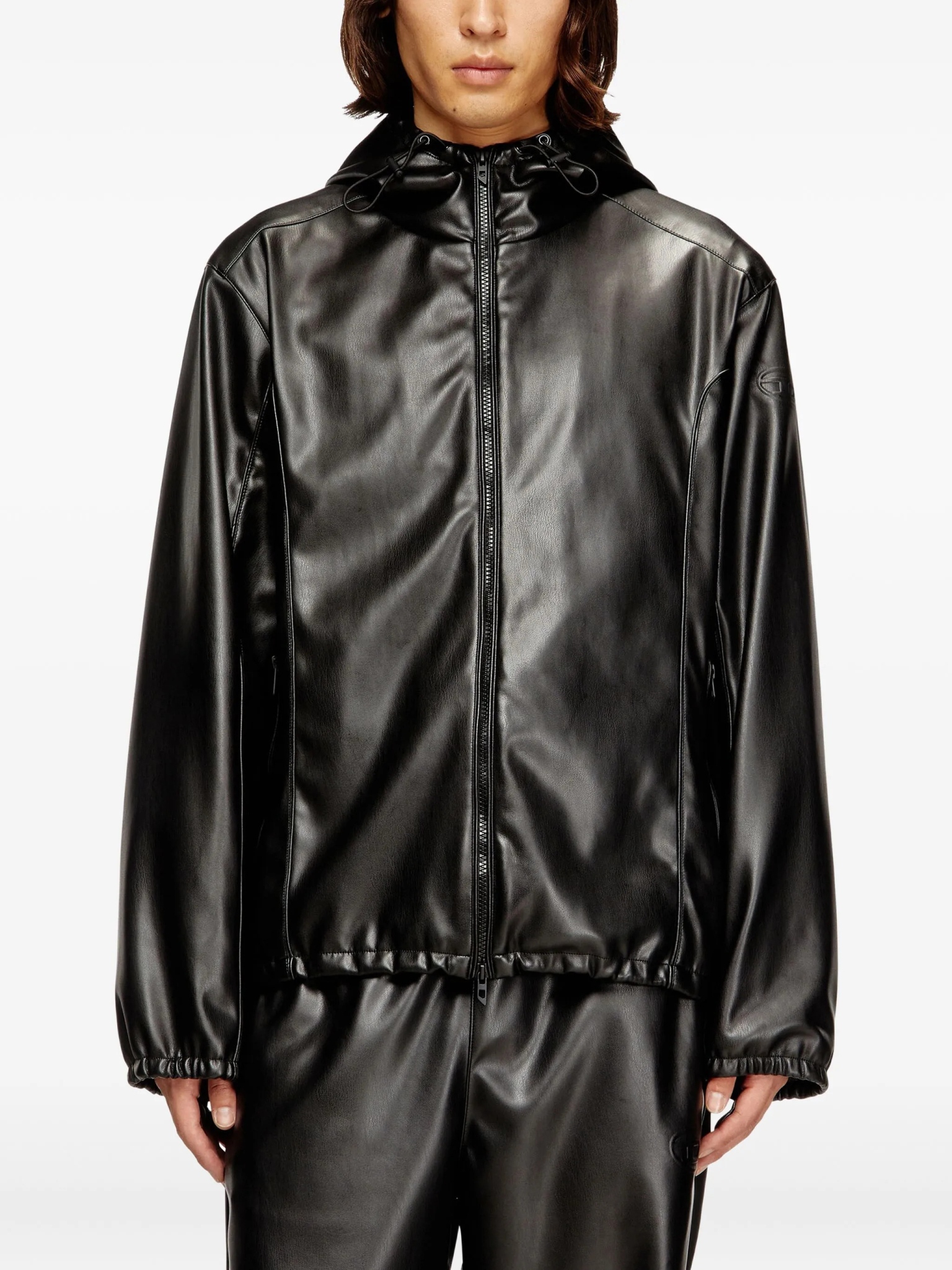 [Diesel] Casual Jacket SS26 A200230PGBX9XX