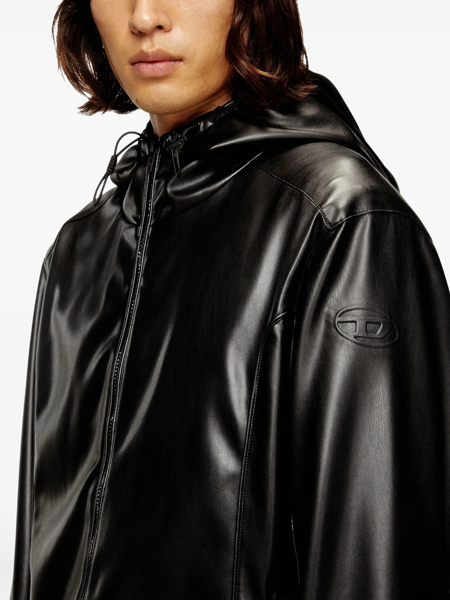 [Diesel] Casual Jacket SS26 A200230PGBX9XX