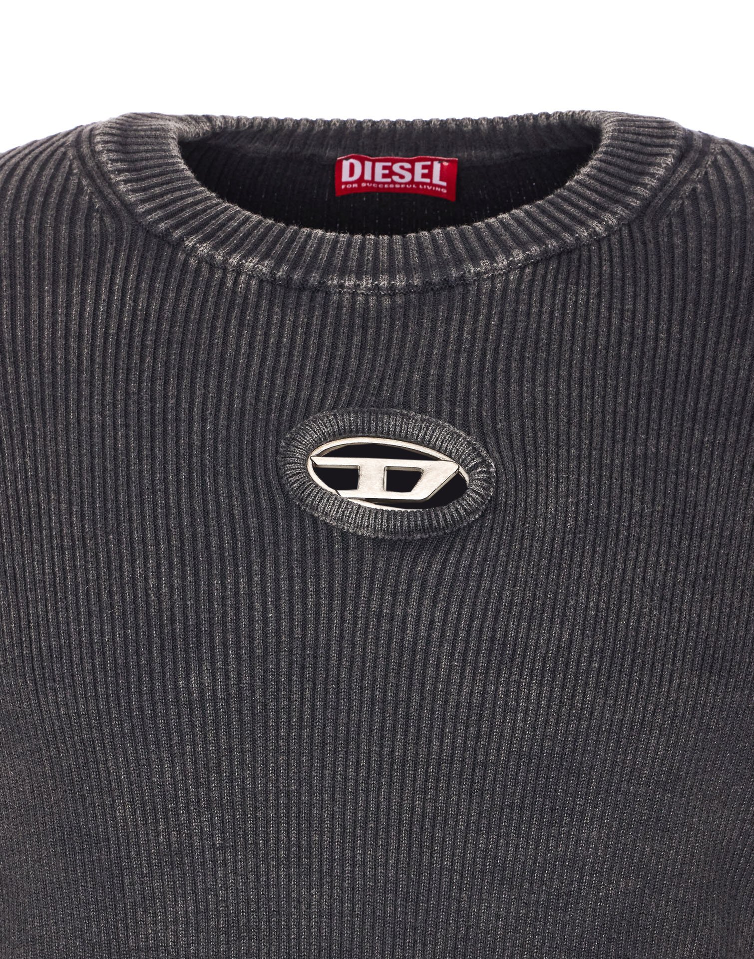 [Diesel] Knitwear SS26 A220130AKBQ900