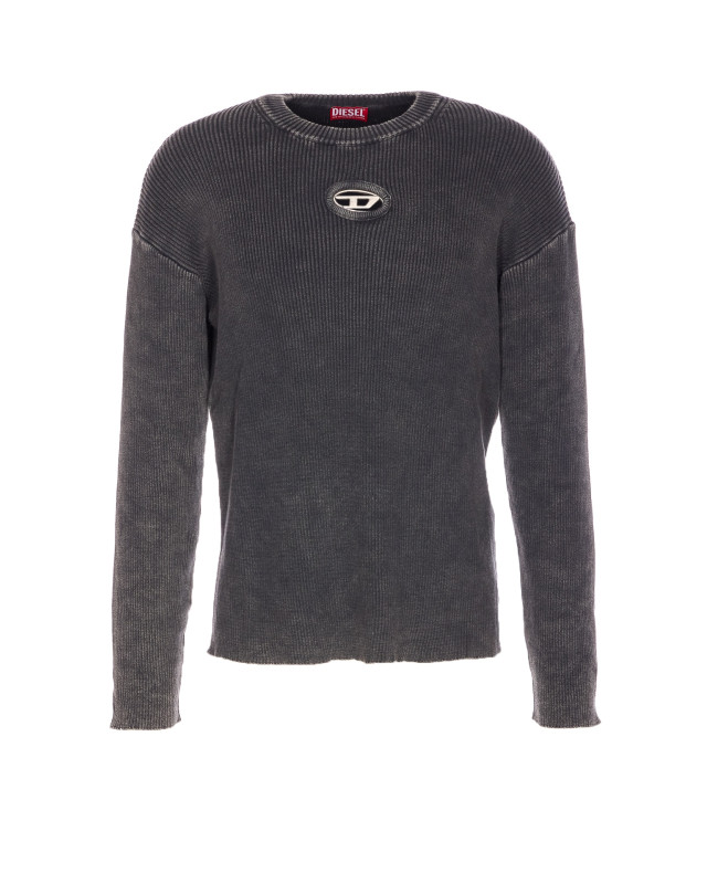 [Diesel] Knitwear SS26 A220130AKBQ900