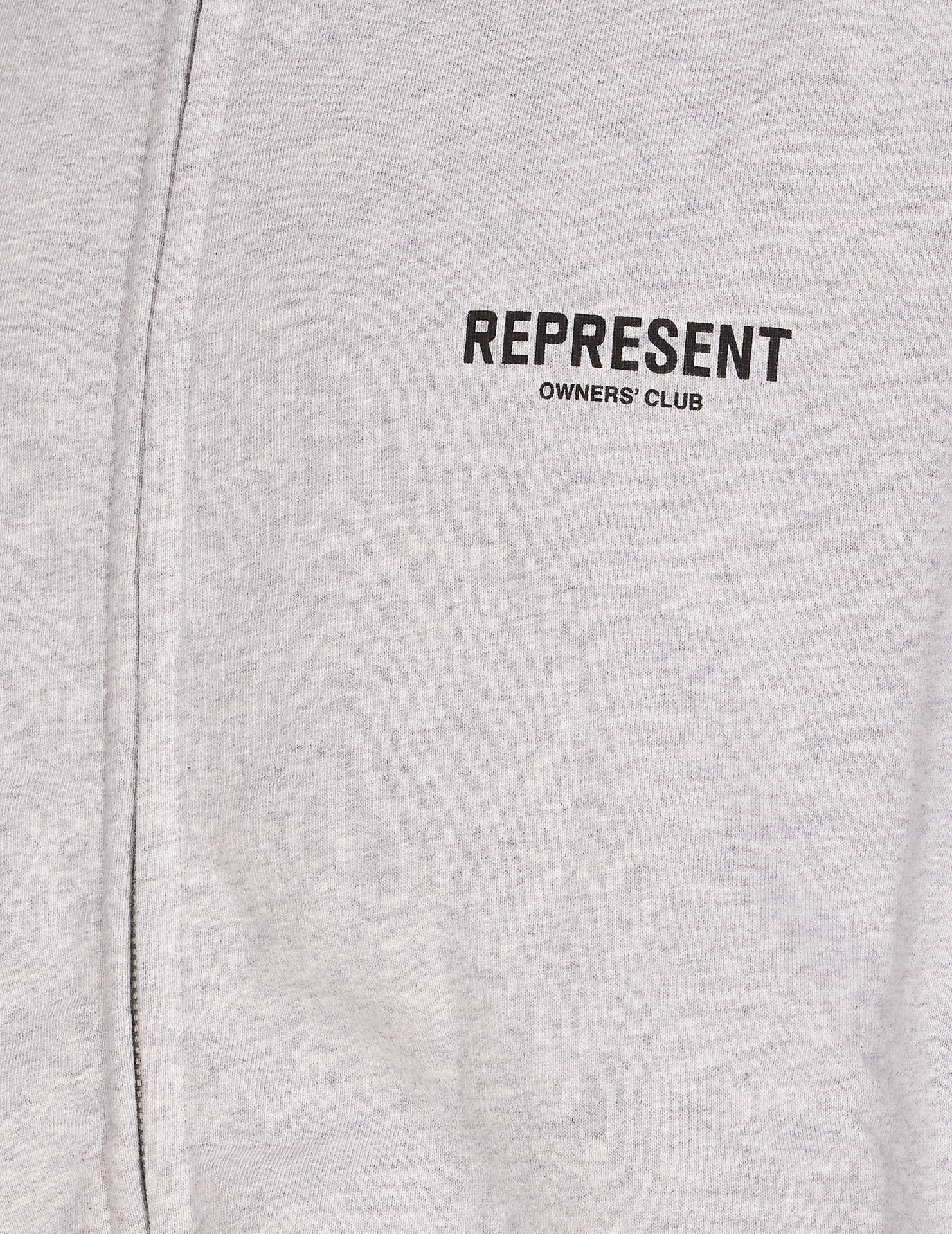 [Represent] Sweatshirt SS26 OCM41122158
