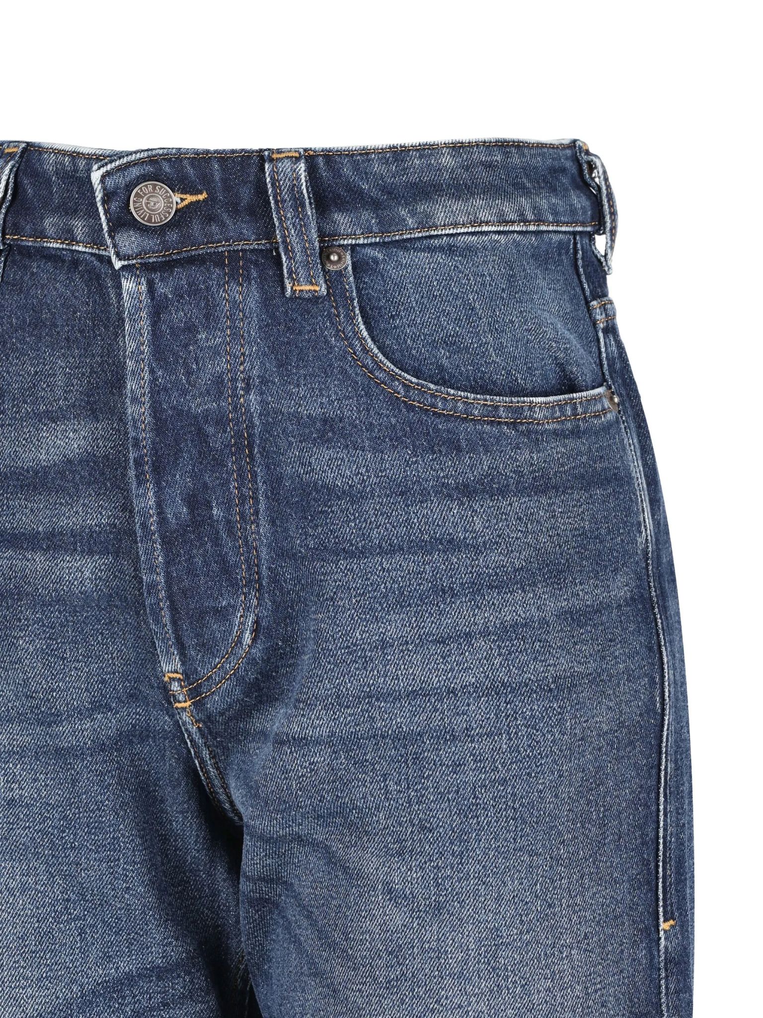 [Diesel] Jeans SS26 A0701909L2101