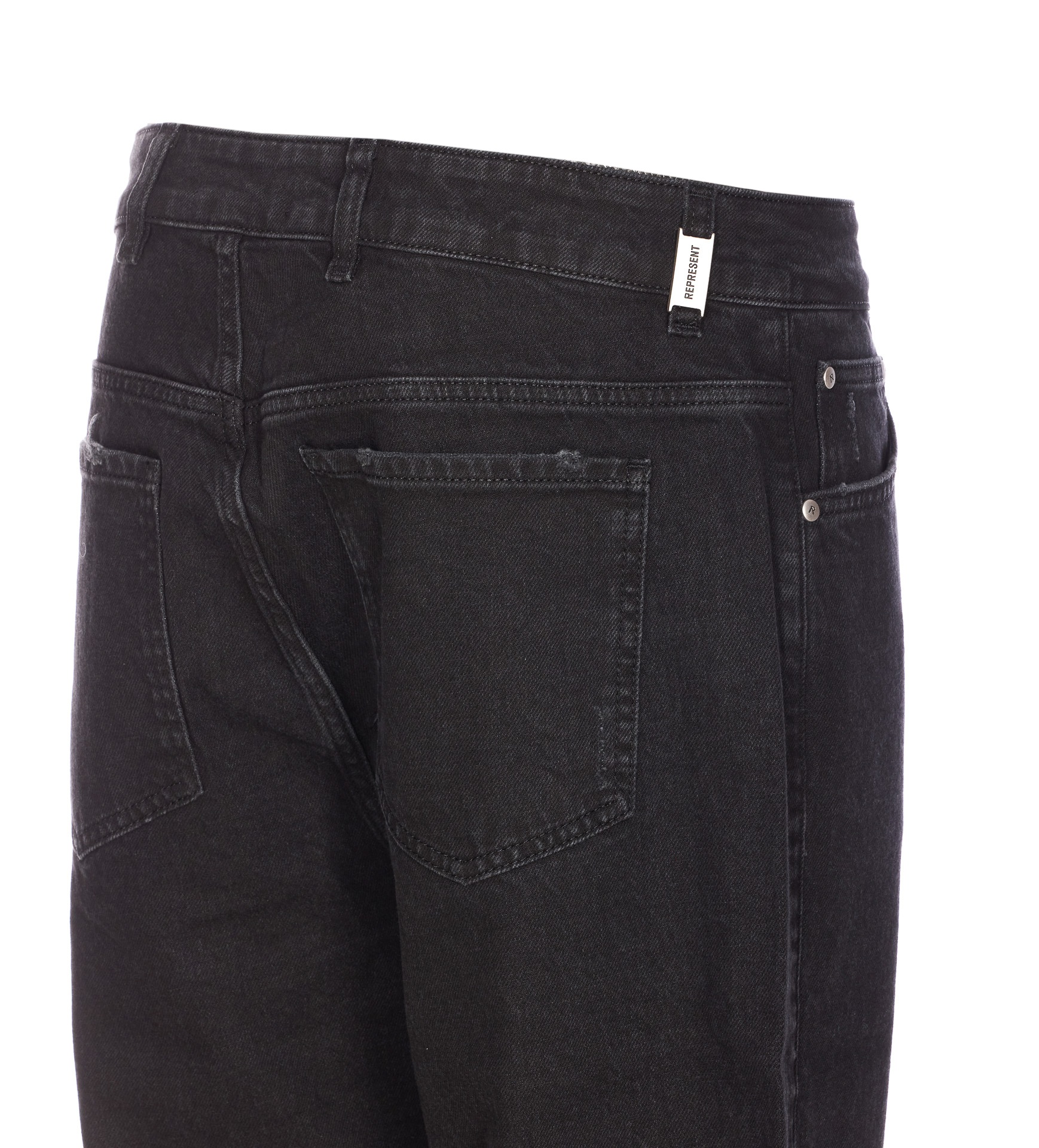 [Represent] Jeans SS26 MSL600101