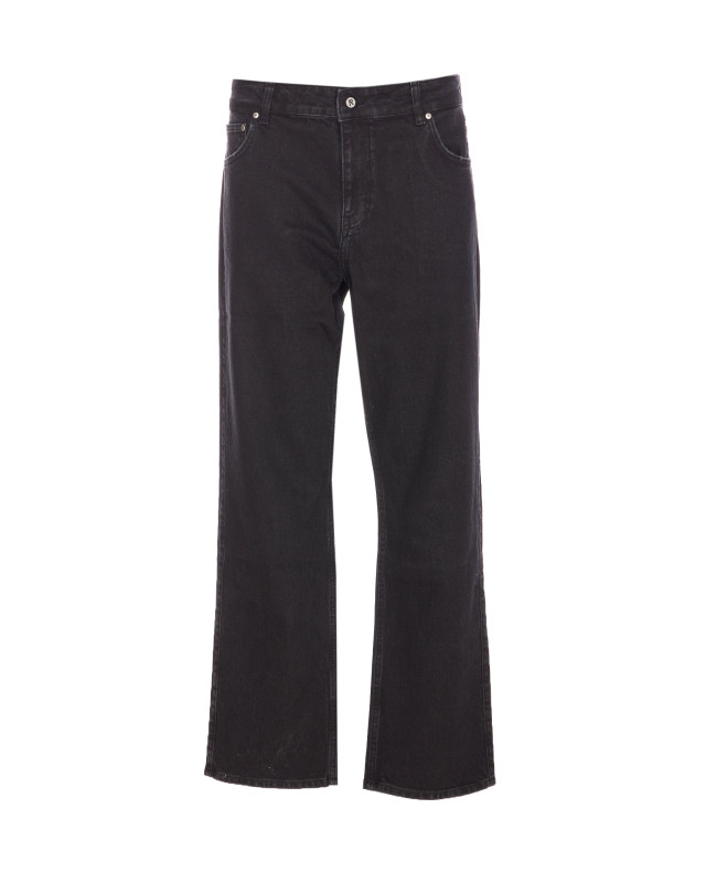 [Represent] Jeans SS26 MSL600101