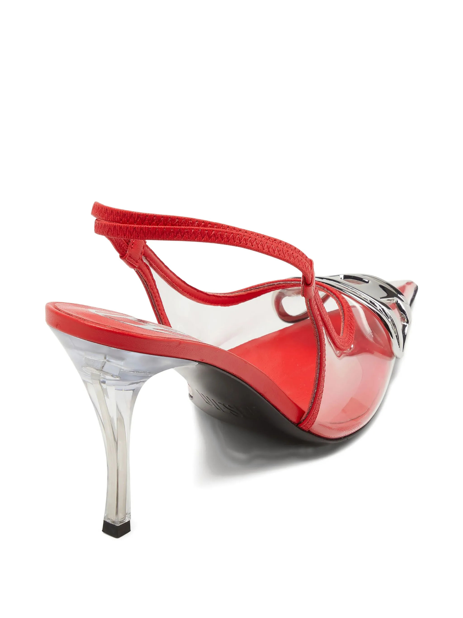 [Diesel] Pumps SS26 Y02985P7503HB216