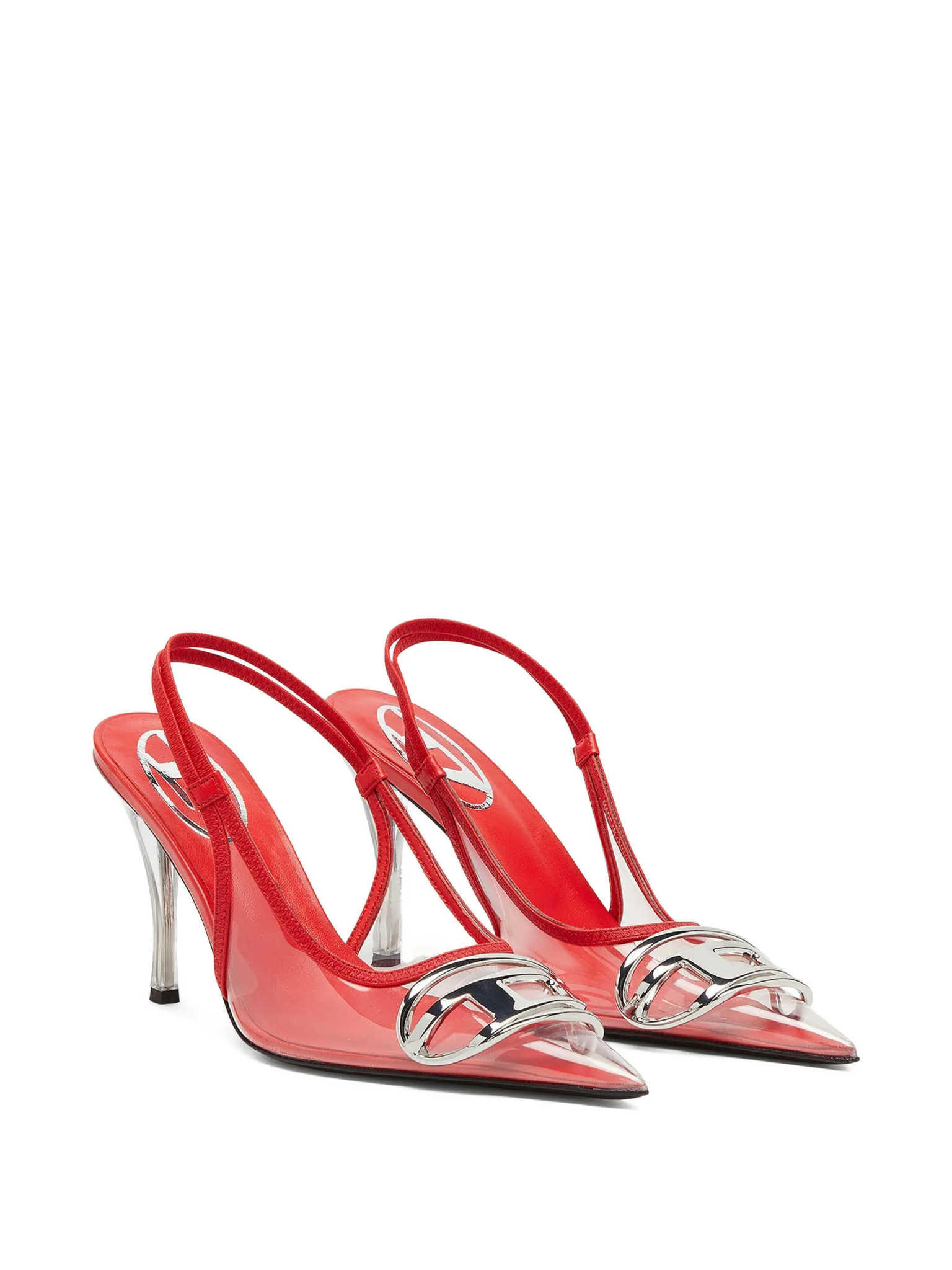 [Diesel] Pumps SS26 Y02985P7503HB216