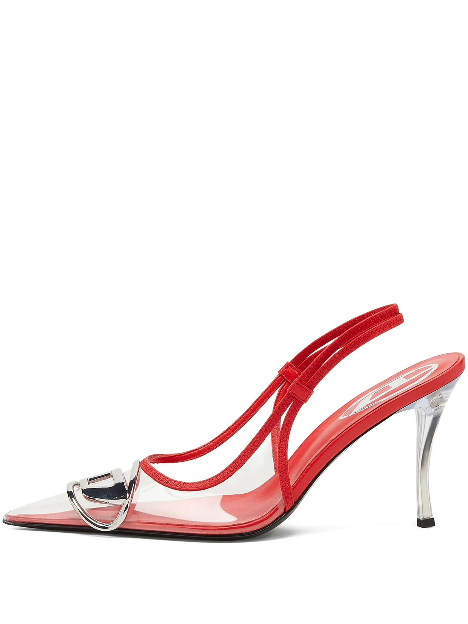 [Diesel] Pumps SS26 Y02985P7503HB216