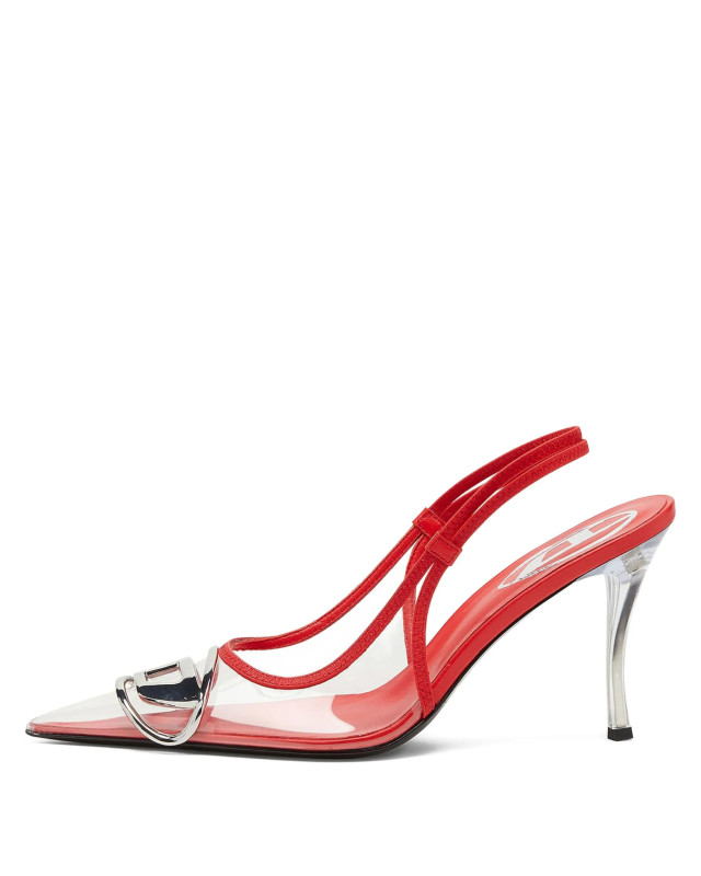 [Diesel] Pumps SS26 Y02985P7503HB216