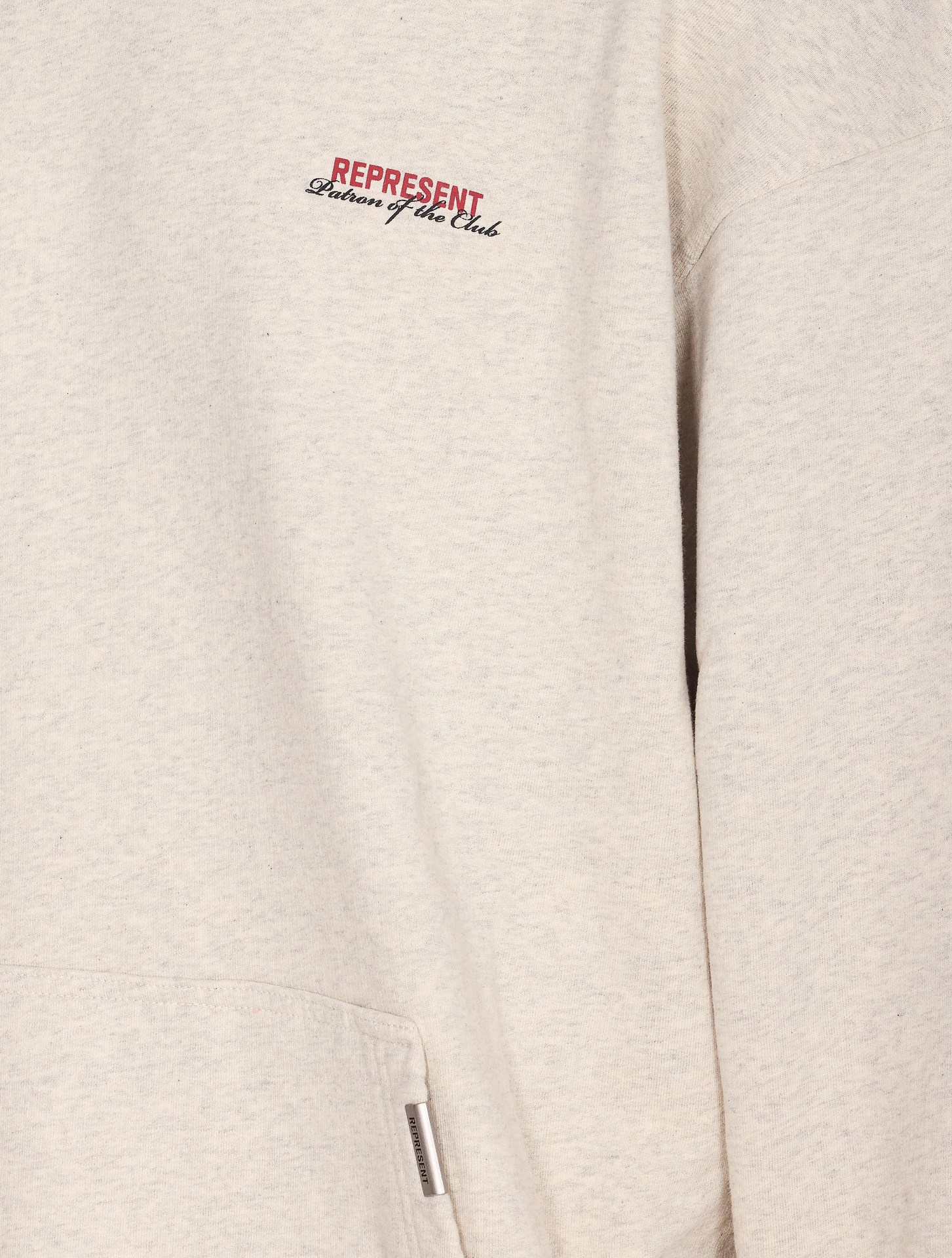 [Represent] Sweatshirt SS26 MLM427030
