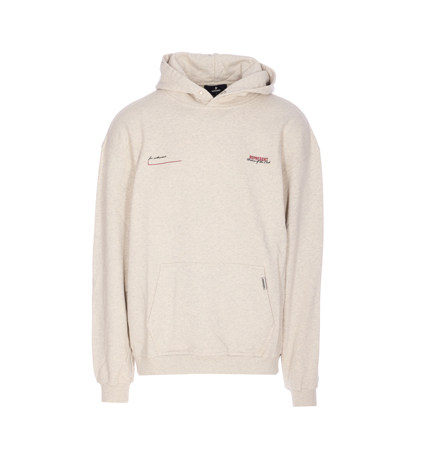 [Represent] Sweatshirt SS26 MLM427030