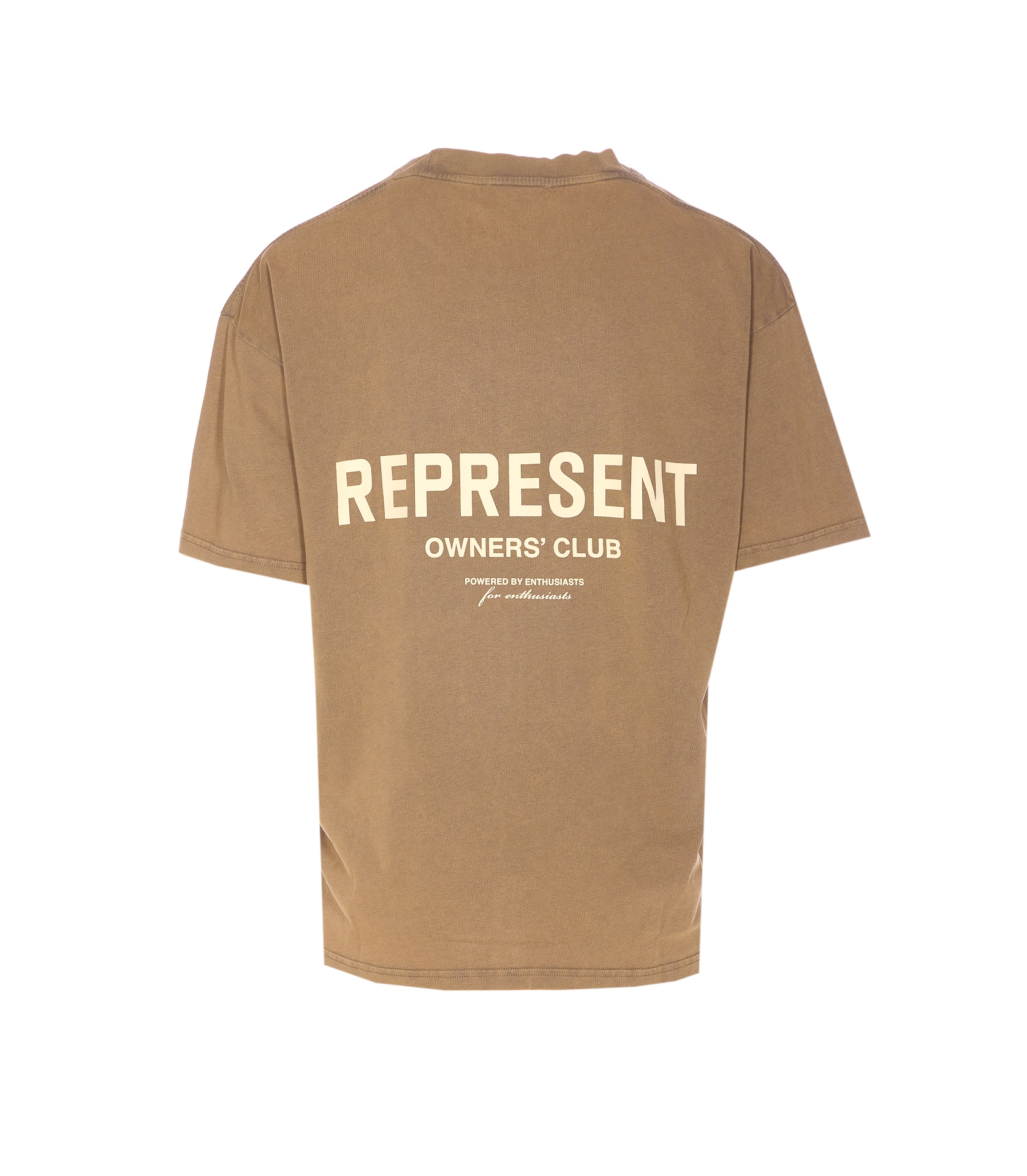 [Represent] T-shirts Short Sleeve SS26 OCM4111416