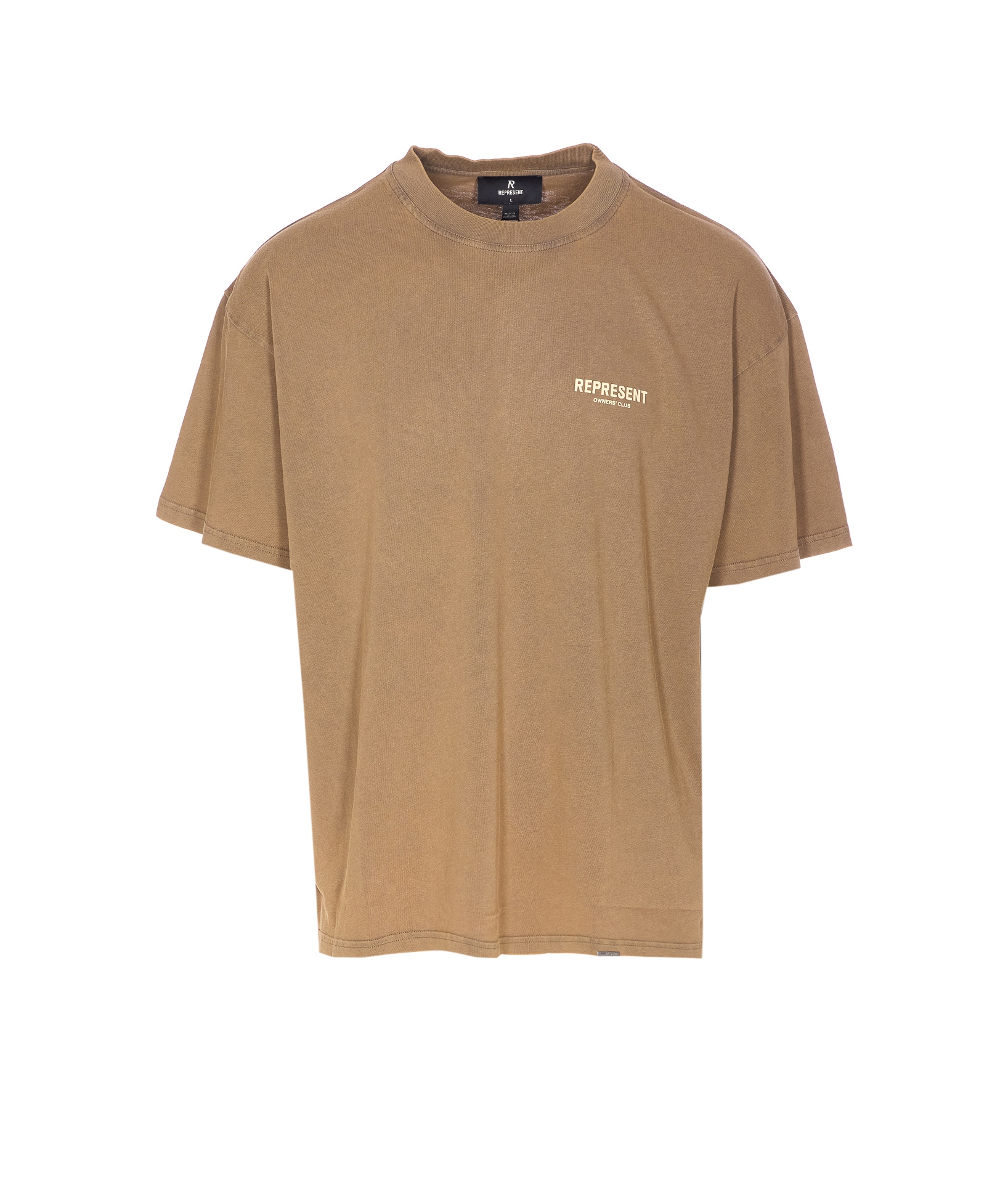 [Represent] T-shirts Short Sleeve SS26 OCM4111416