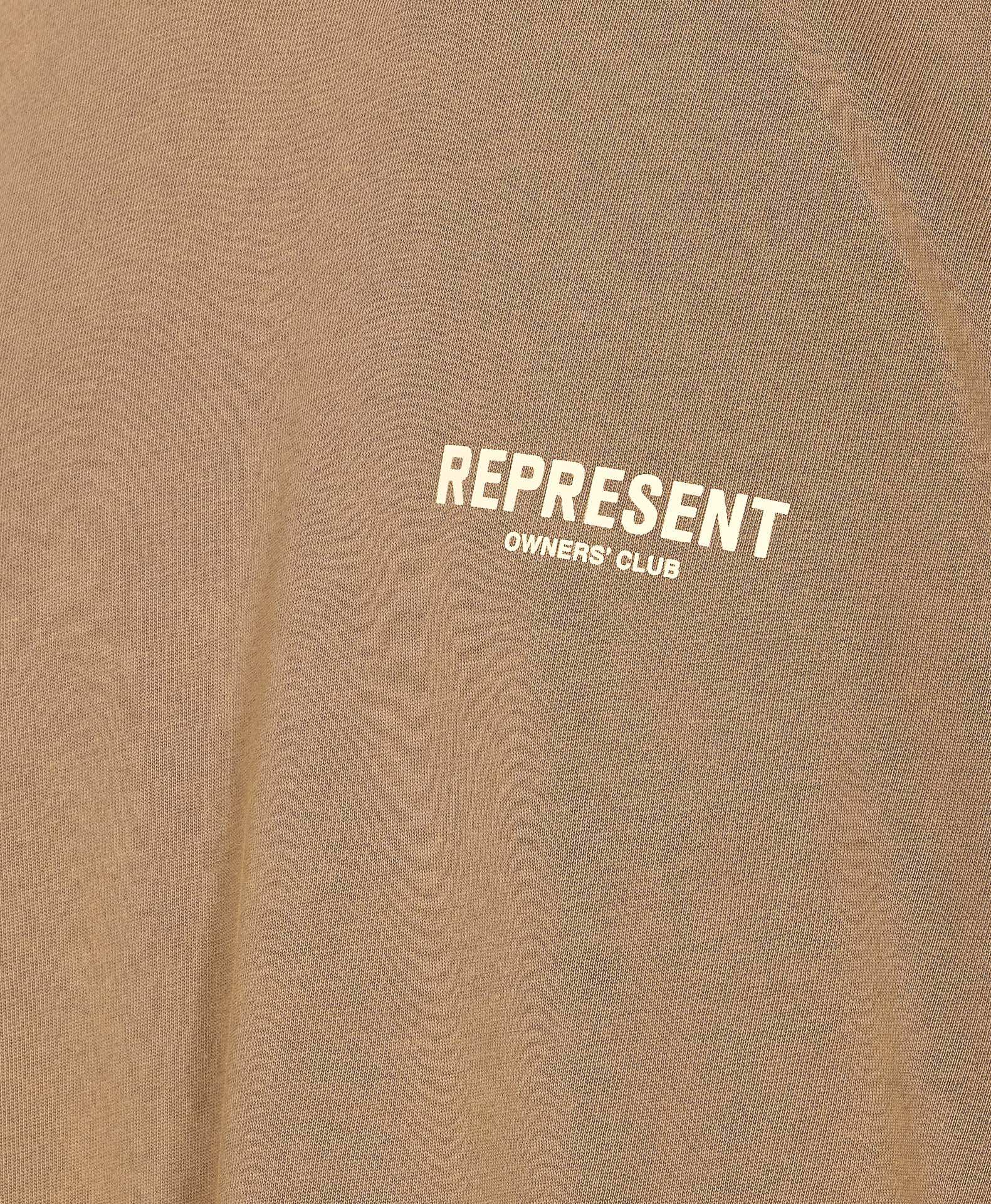 [Represent] T-shirts Short Sleeve SS26 OCM4111416