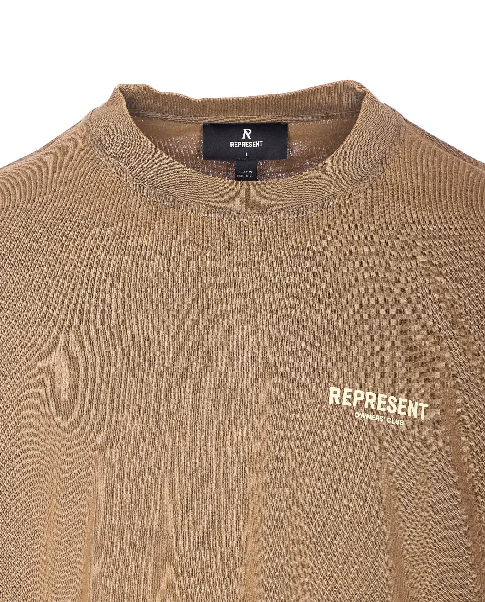 [Represent] T-shirts Short Sleeve SS26 OCM4111416