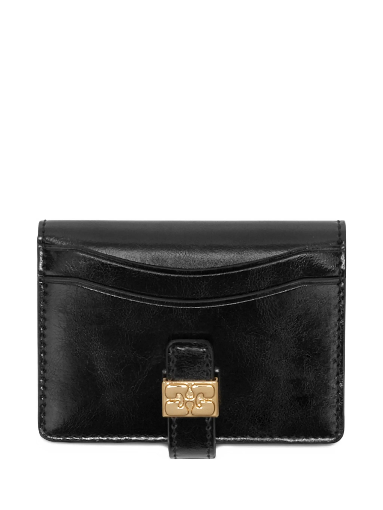 [GANNI] Wallet SS26 B3010036099