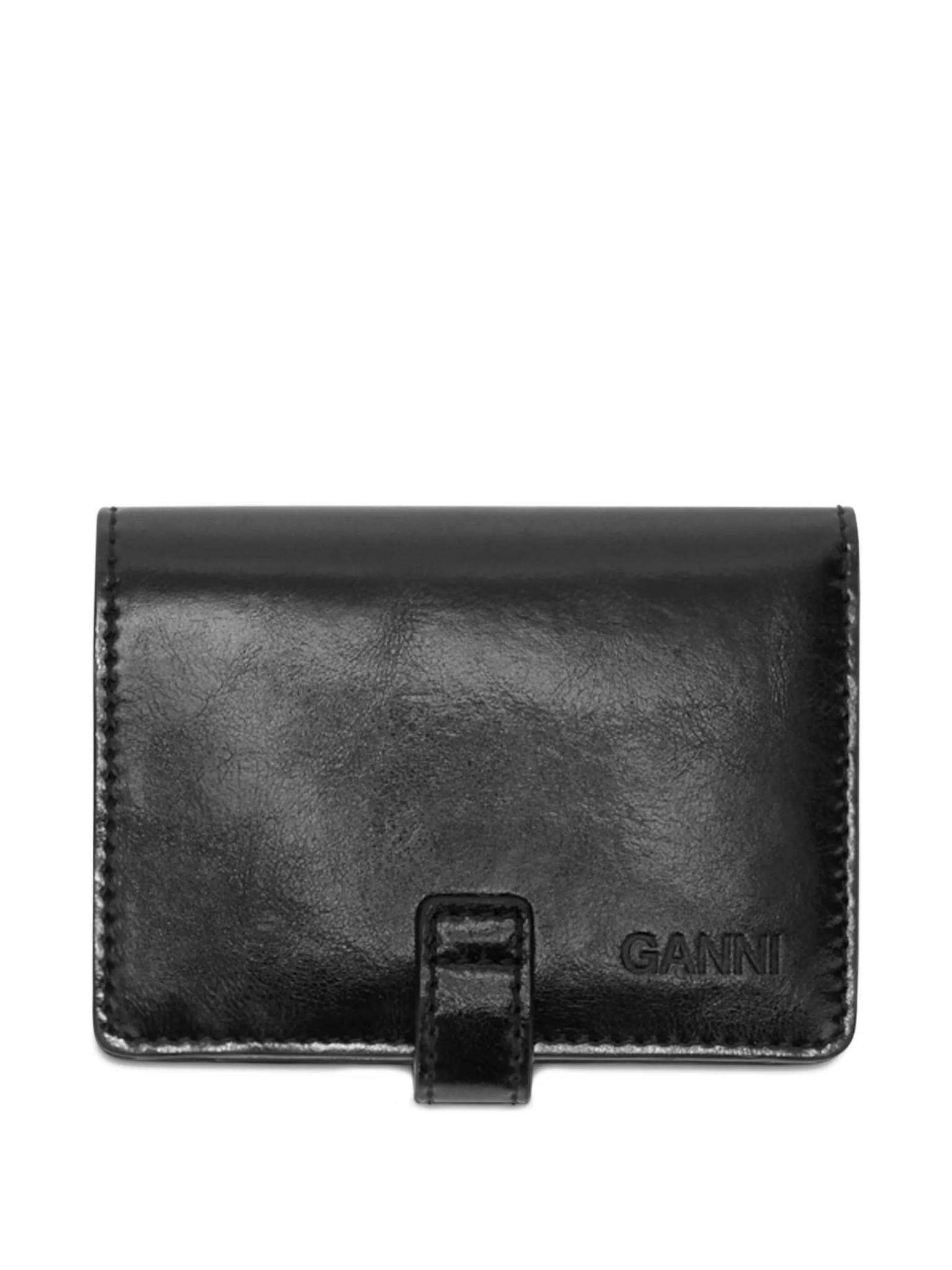 [GANNI] Wallet SS26 B3010036099