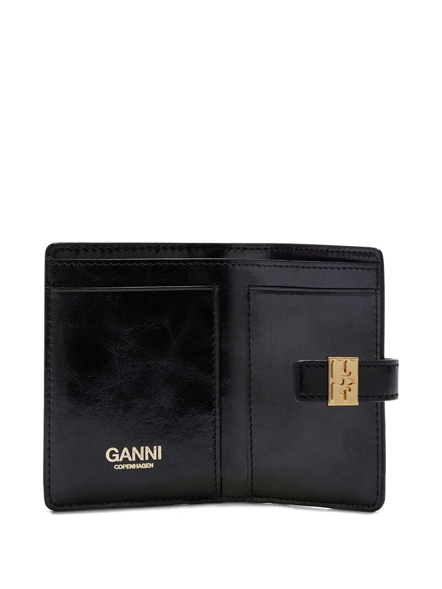 [GANNI] Wallet SS26 B3010036099