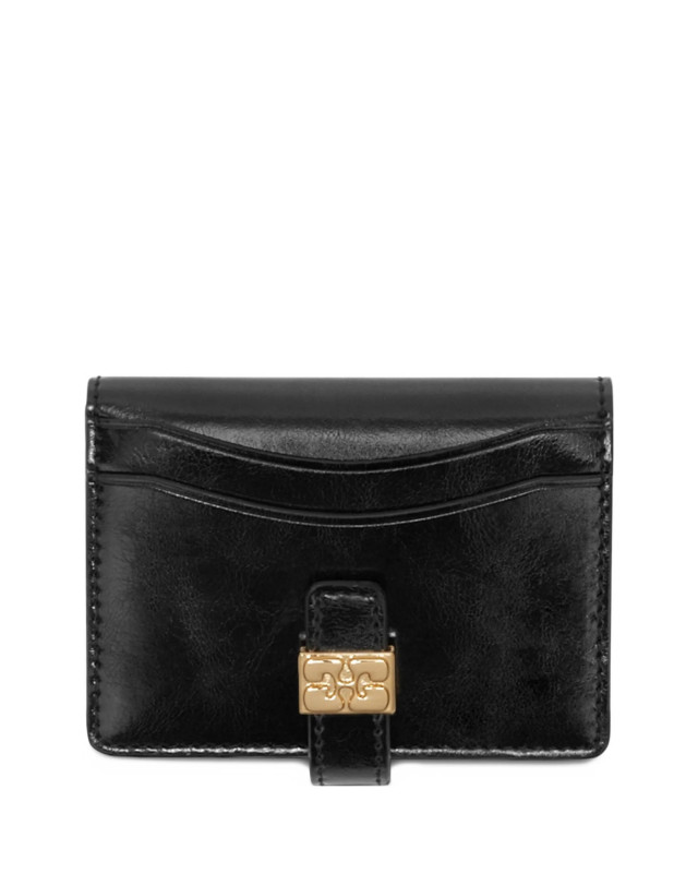 [GANNI] Wallet SS26 B3010036099