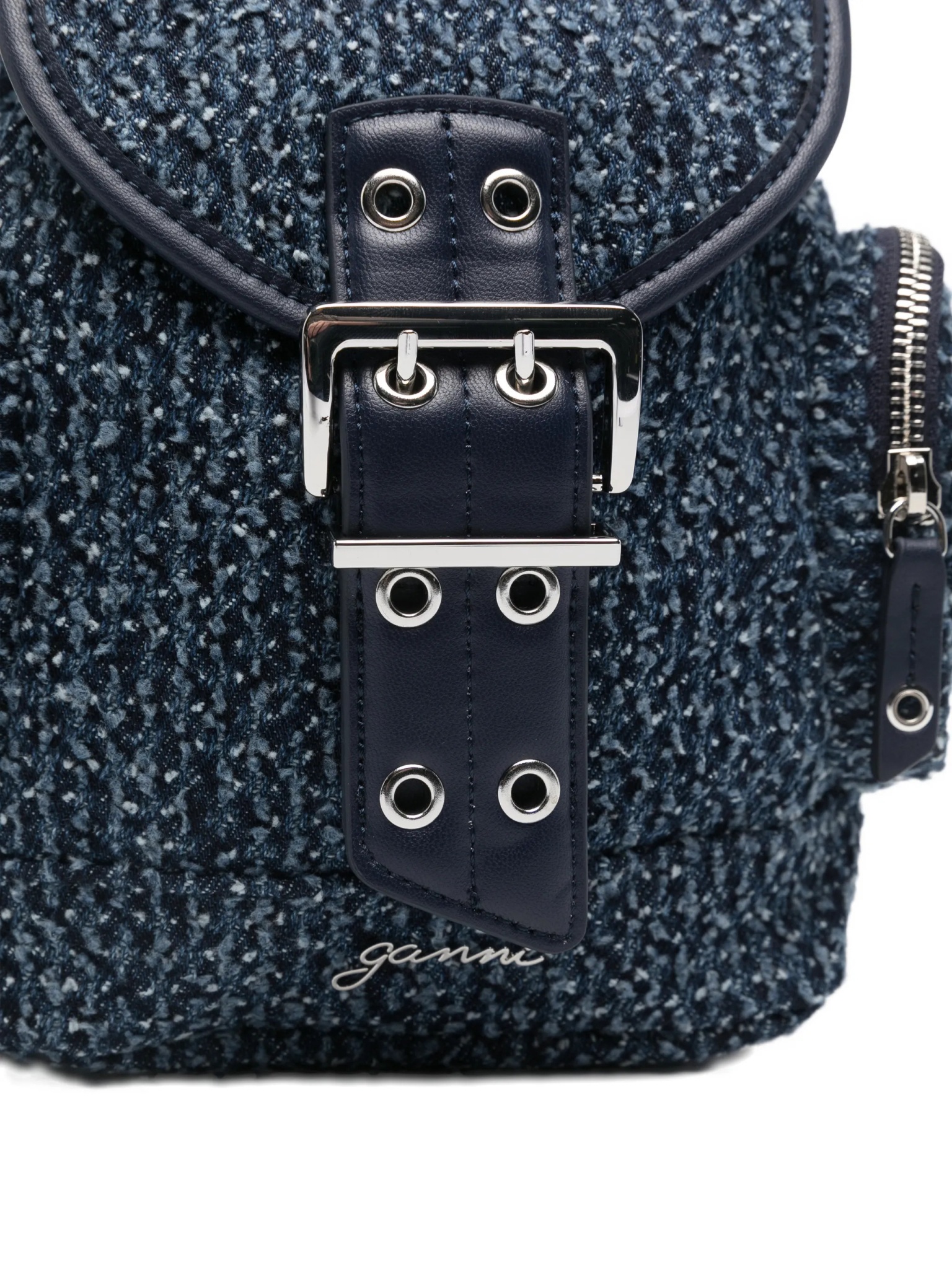 [GANNI] Backpack SS26 B2010005077