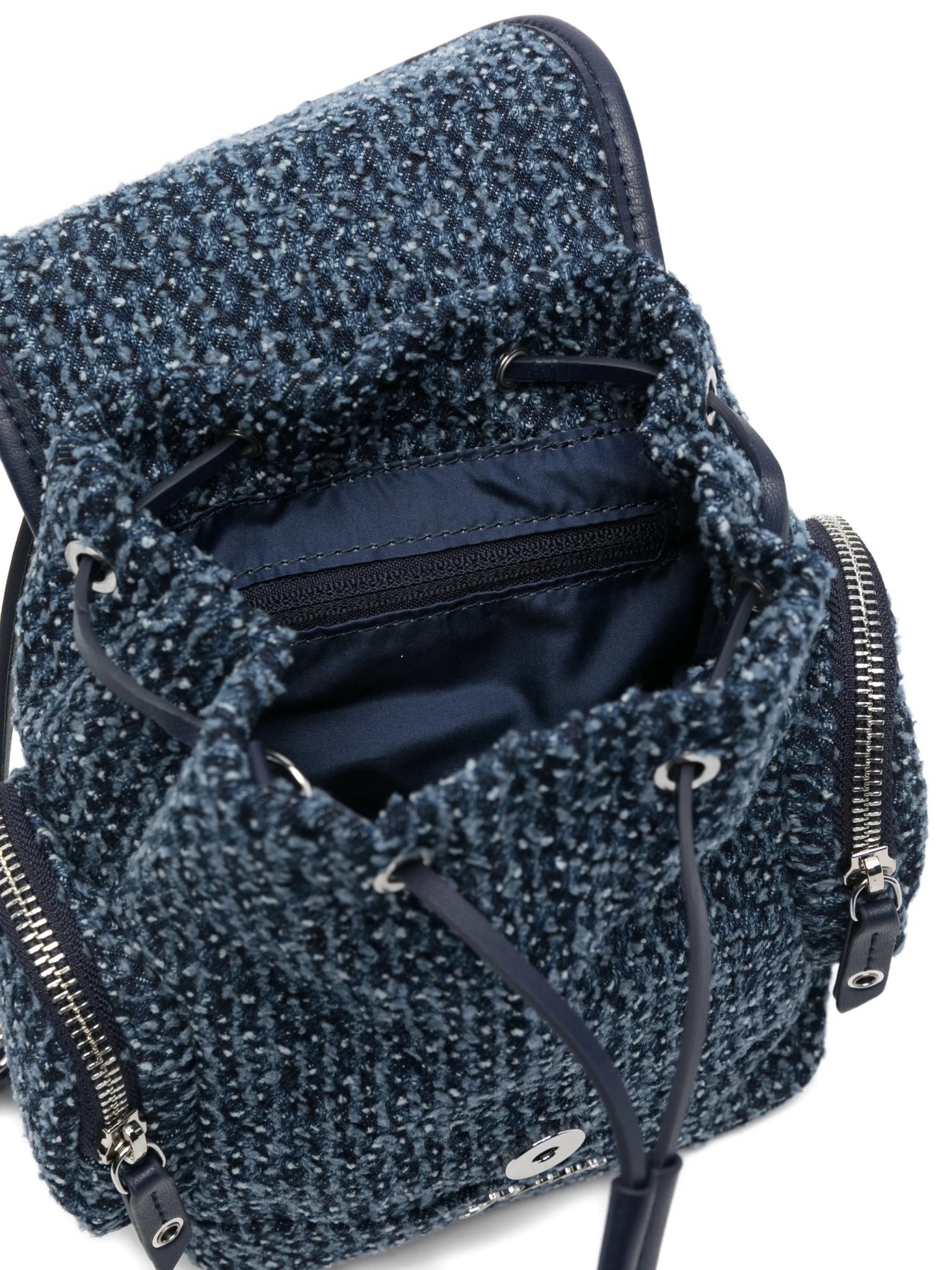 [GANNI] Backpack SS26 B2010005077