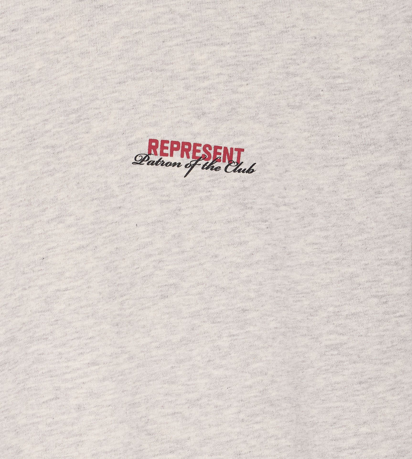 [Represent] T-shirts Short Sleeve SS26 MLM427430