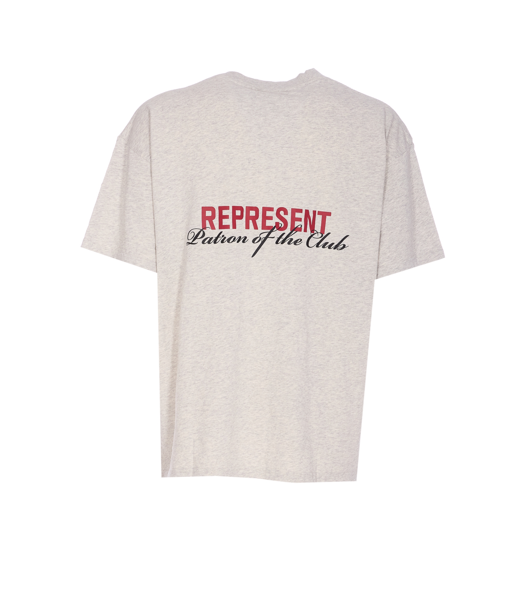 [Represent] T-shirts Short Sleeve SS26 MLM427430