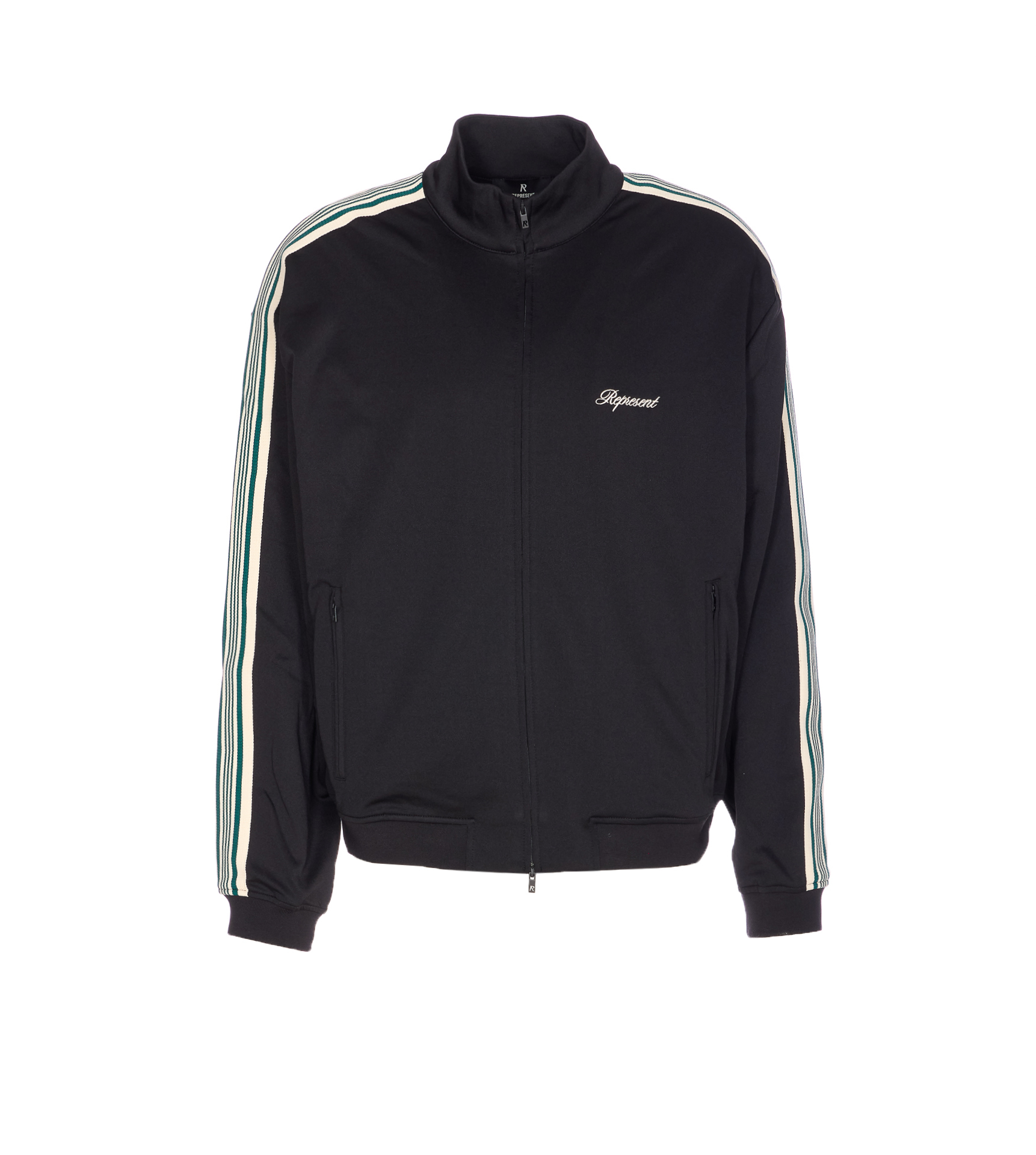 [Represent] Track jacket SS26 MLM10077201