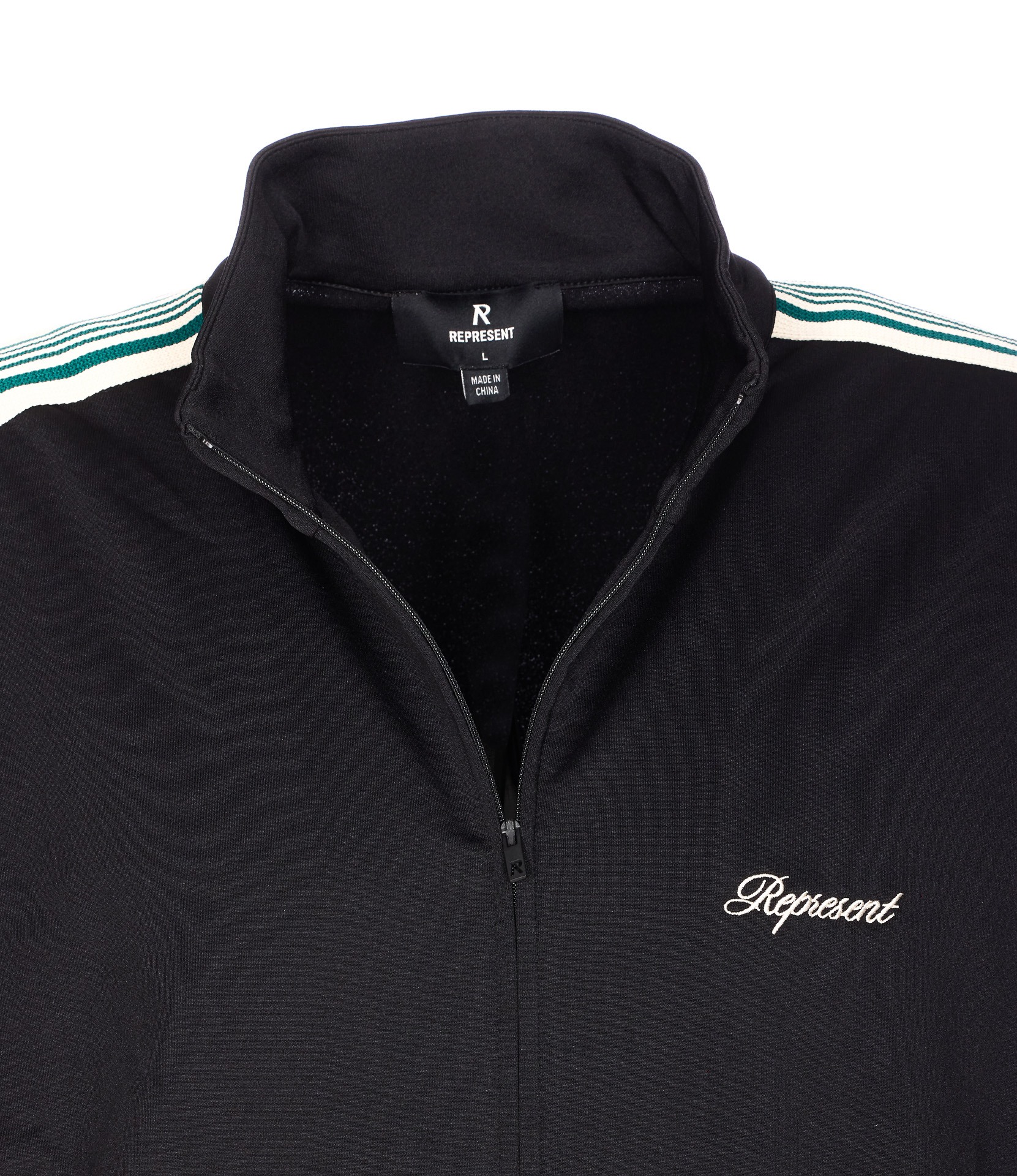 [Represent] Track jacket SS26 MLM10077201