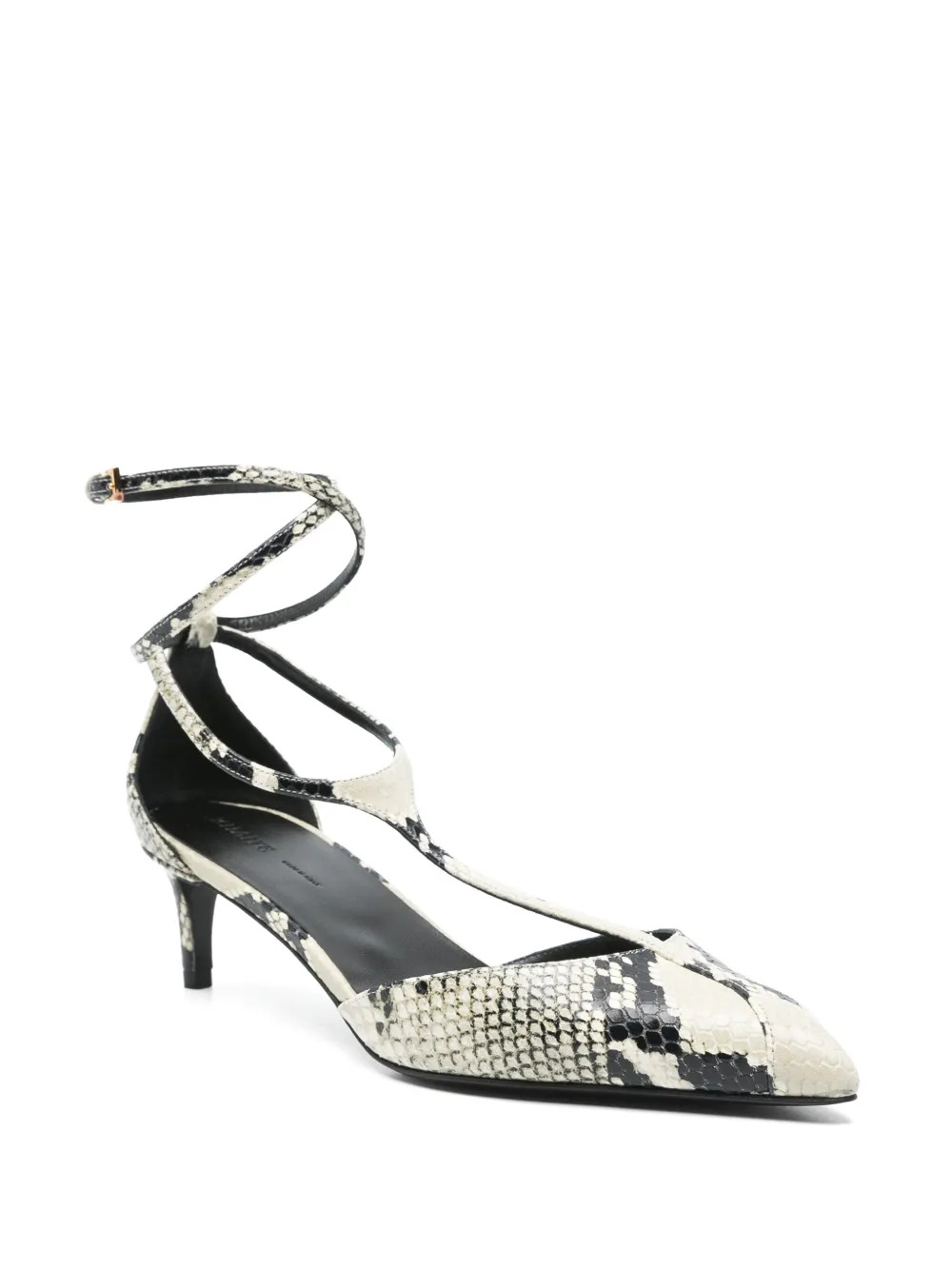 [KHAITE] Sandals SS26 F3085803121