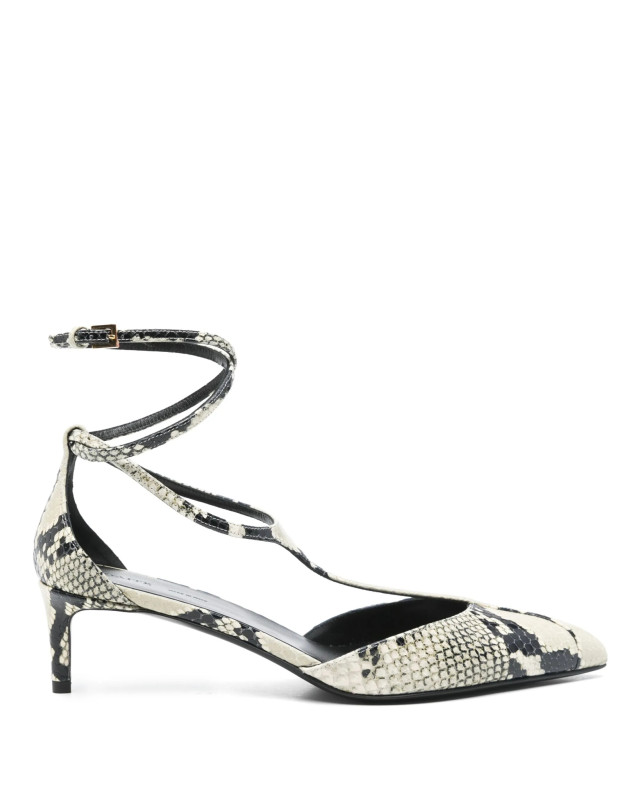 [KHAITE] Sandals SS26 F3085803121