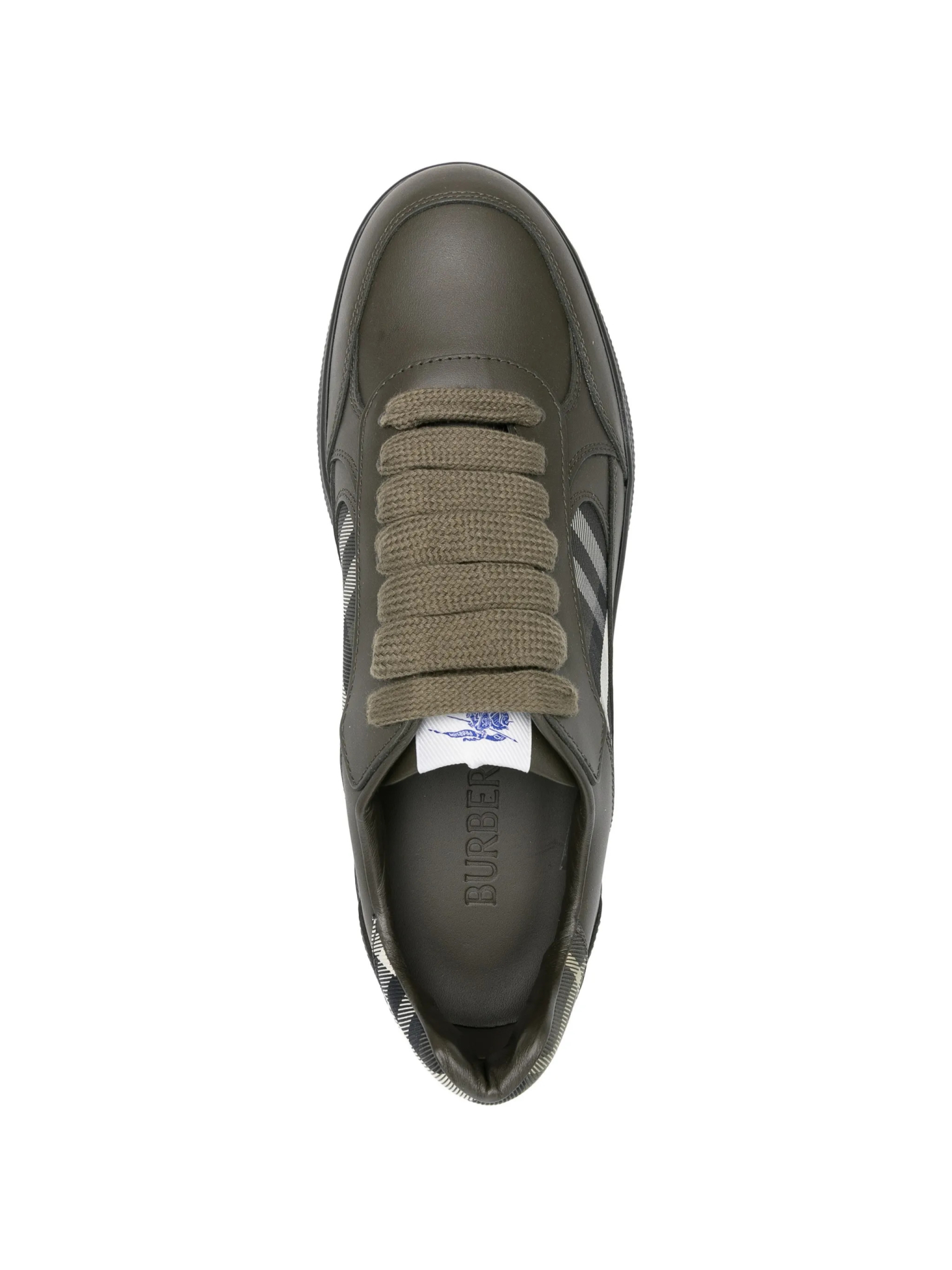 [Burberry] Sneakers SS26 8118842C1173