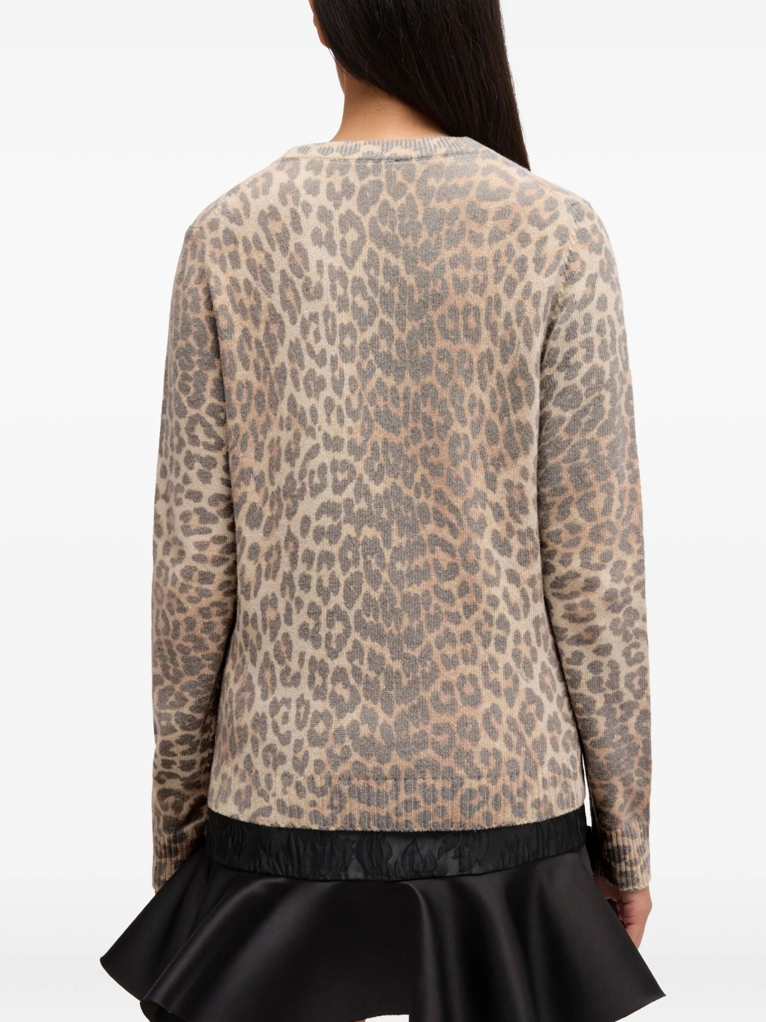 [GANNI] Knitwear SS26 A1070047943