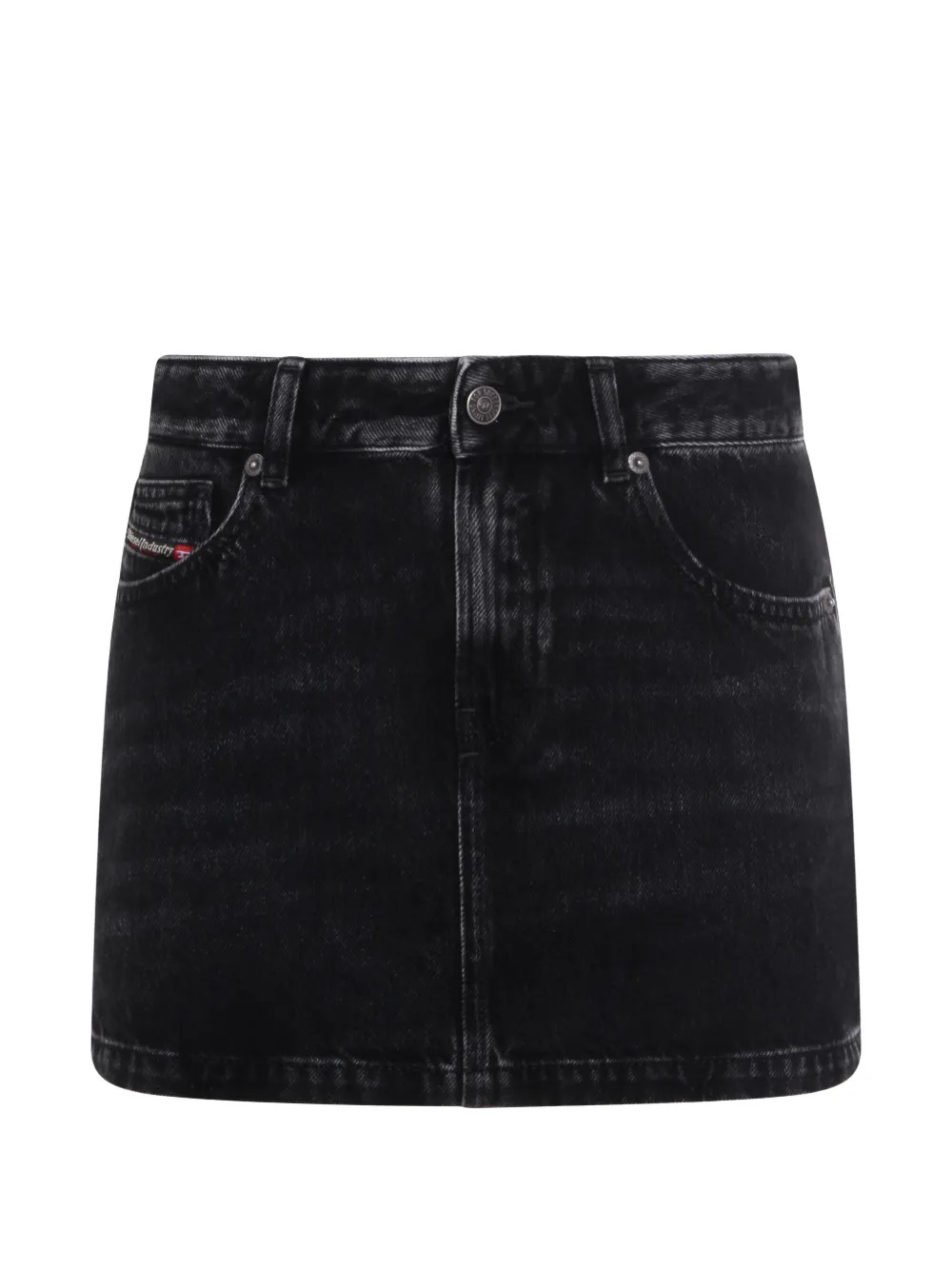 [Diesel] Mini skirt SS26 A0493509P0902