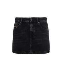 [Diesel] Mini skirt SS26 A0493509P0902