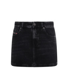 [Diesel] Mini skirt SS26 A0493509P0902
