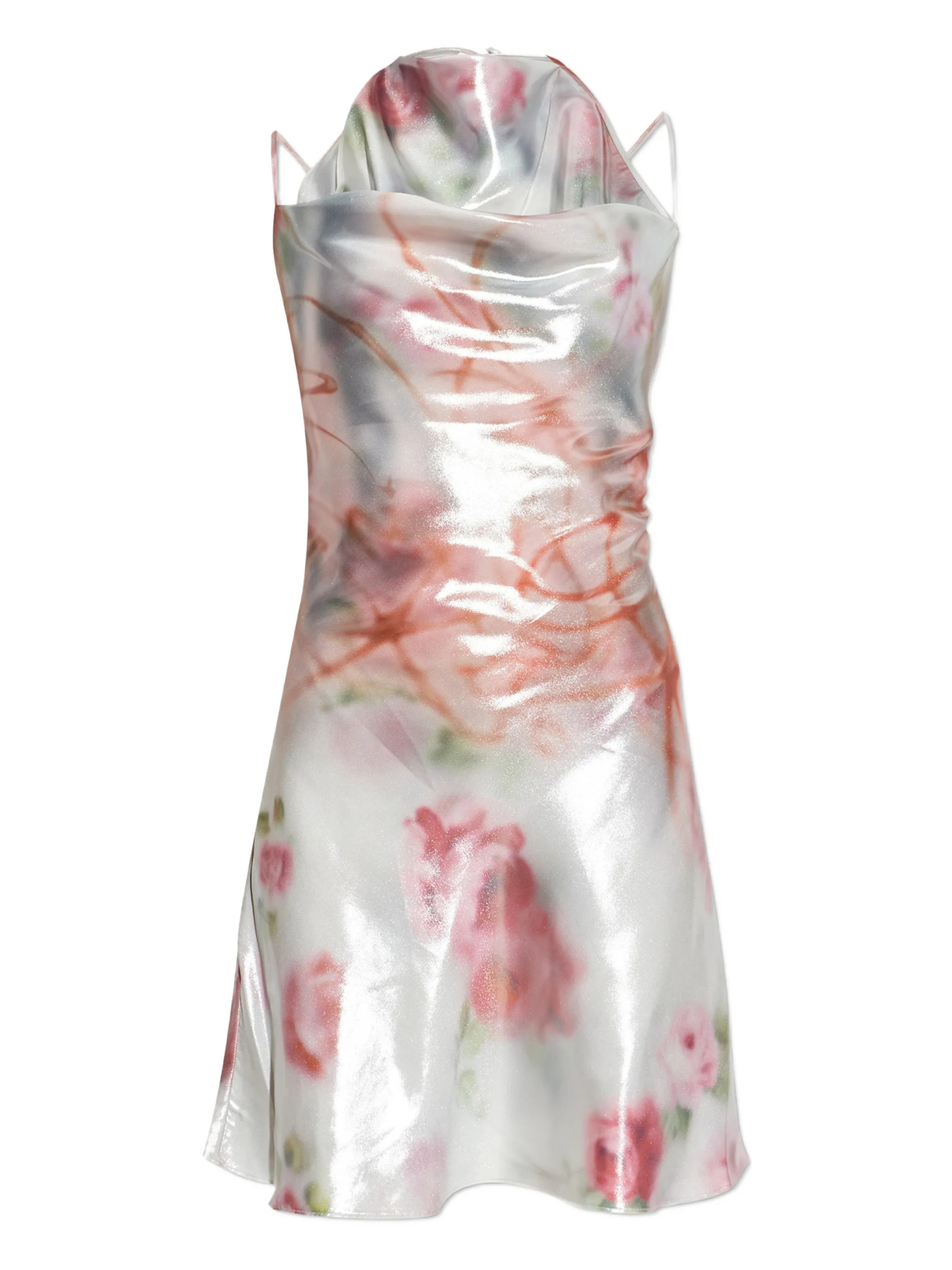 [Diesel] Sleeveless dress SS26 A203210DMBP100A