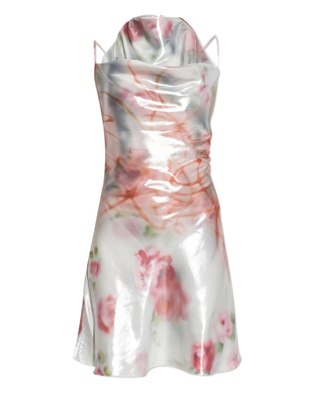 [Diesel] Sleeveless dress SS26 A203210DMBP100A