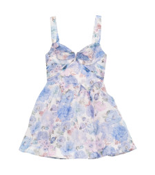 [Zimmermann] T-shirts Sleeveless SS26 6493DC261SKBLM