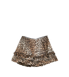 [GANNI] Mini skirt SS26 A1090087859